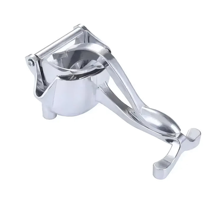 Stainless Steel Manual Juice Squeezer