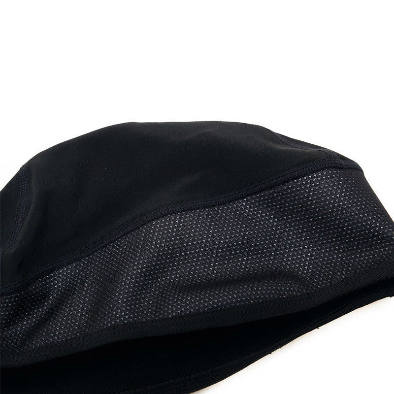 Riding Cap Non-slip Warm Keeping Sports Men