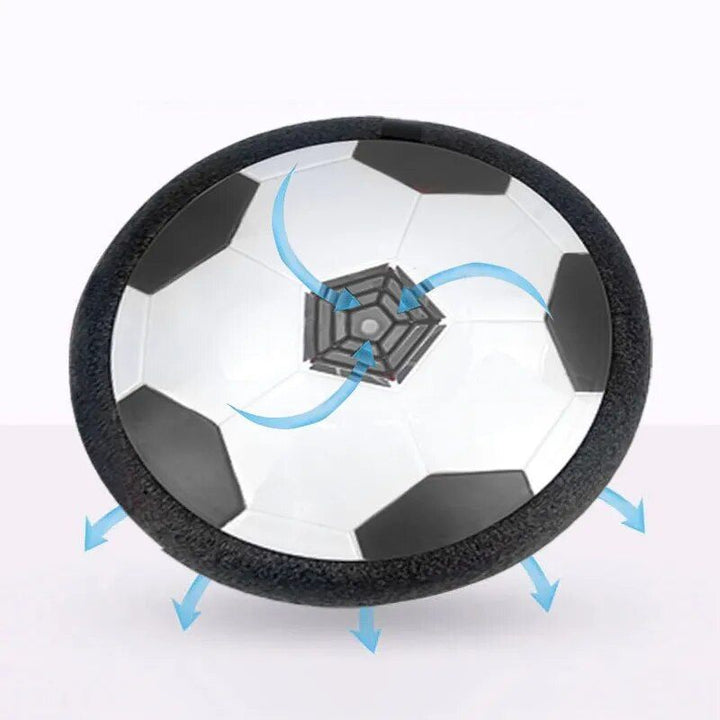 LED Hover Soccer Ball