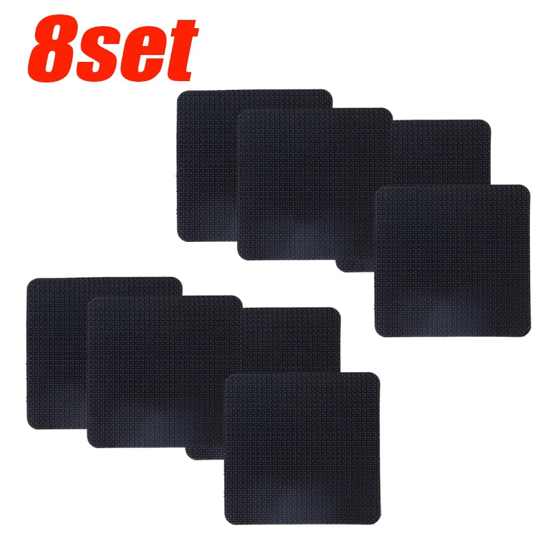 Universal Adhesive Car Mat Fixing Tape – Strong, Invisible, and Traceless