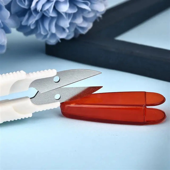 U-Shape Sewing Scissors