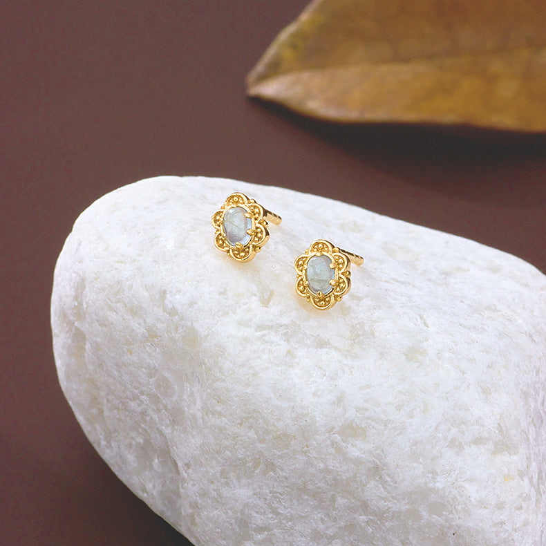 New Hailanbao Delicate Small Earrings