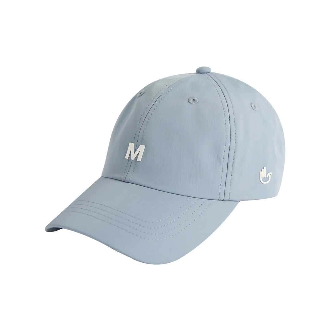 Men's Quick-Drying Waterproof Baseball Cap - Urban Outdoor Essential for All Seasons