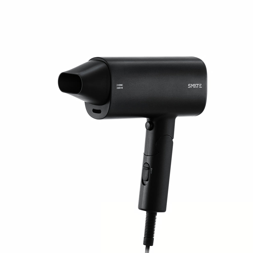 Compact Travel Hair Dryer