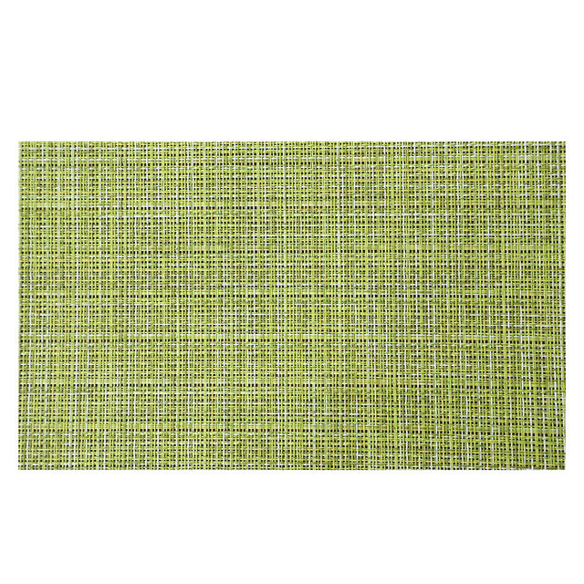 Durable Waterproof Placemats - Easy to Clean, Non-Fading Dining Table Mats