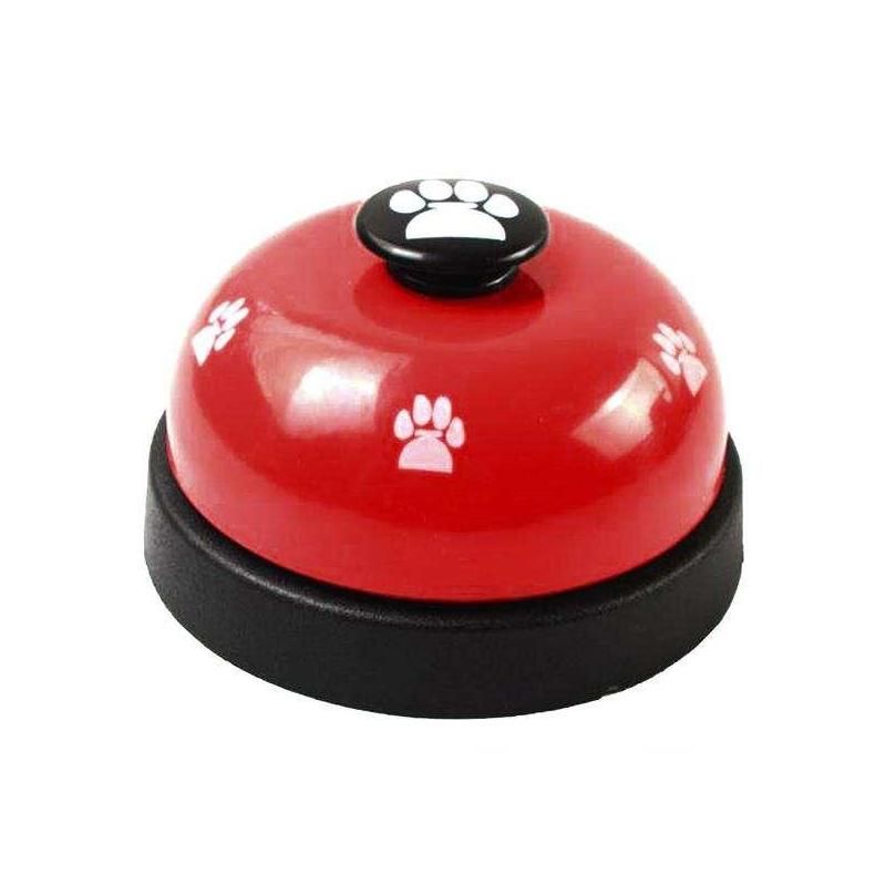 Dog Training & Call Bell