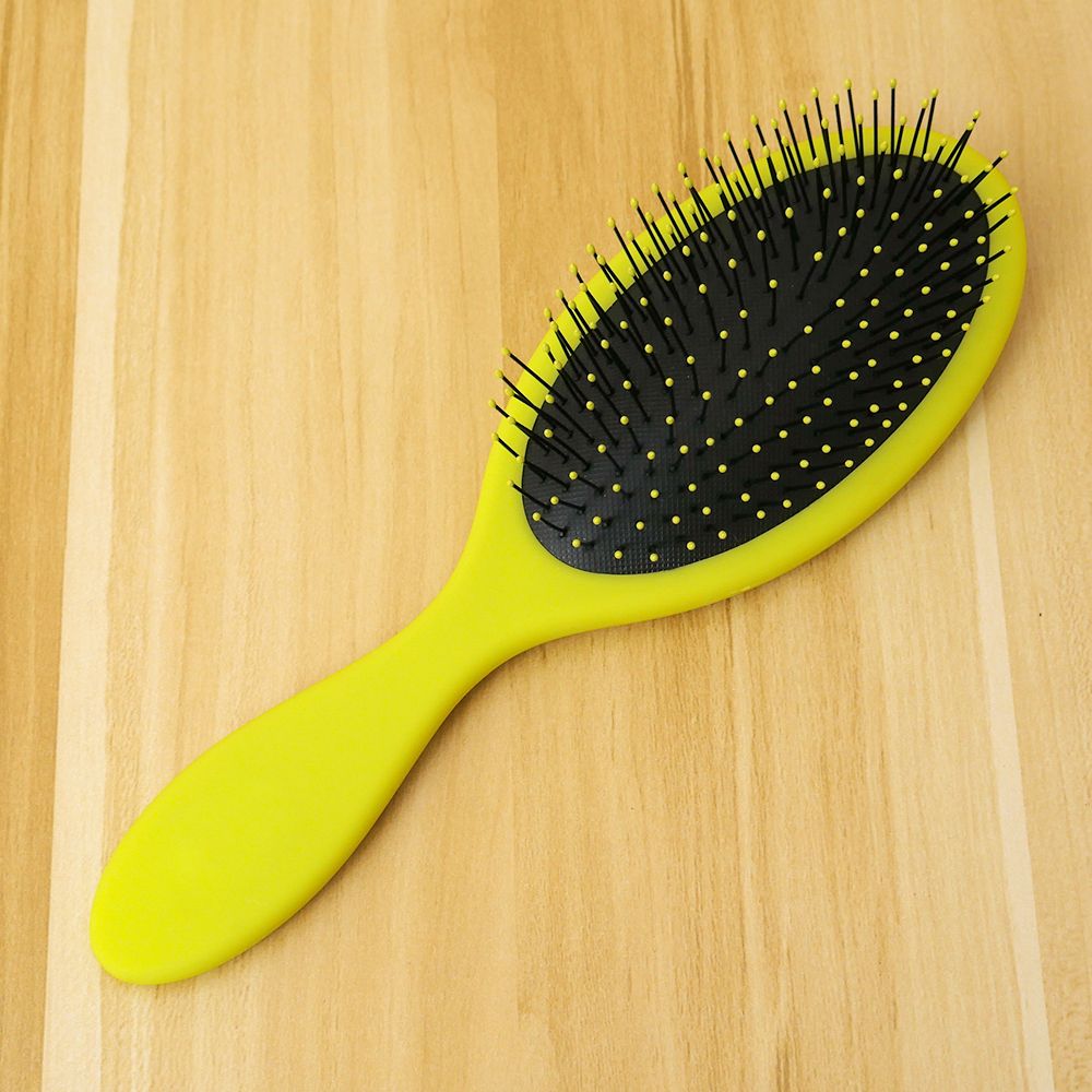 Women's Airbag Massage Hairbrush