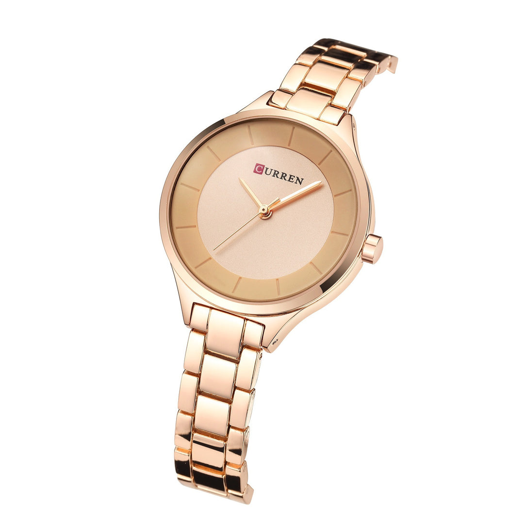 Women's Korean-style Casual Watch