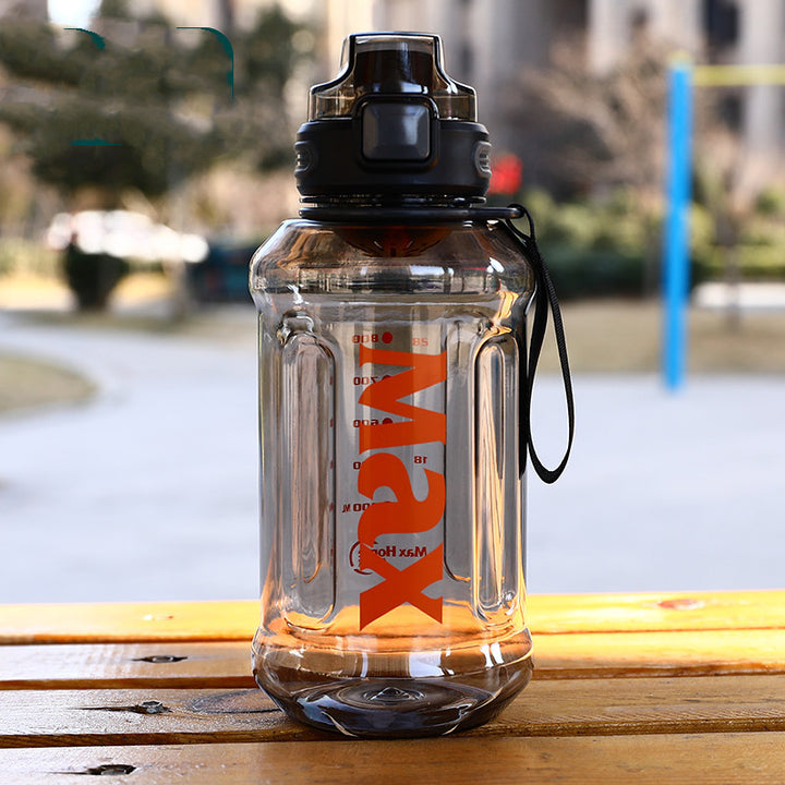 Sport Water Bottle