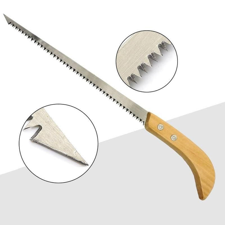 Mini Hand Saw