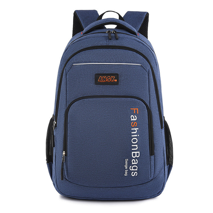 Fashion Backpack Travel Large Capacity