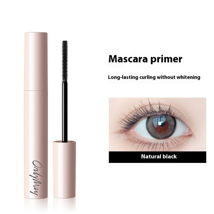 Mascara Waterproof Long Curling