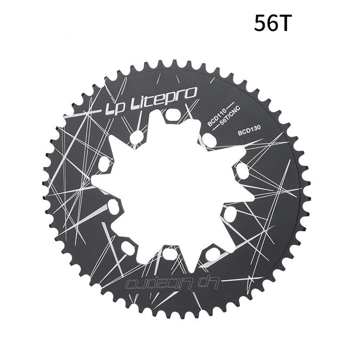 Folding Bicycle Tooth Highway 110BCD Universal Tooth Plate