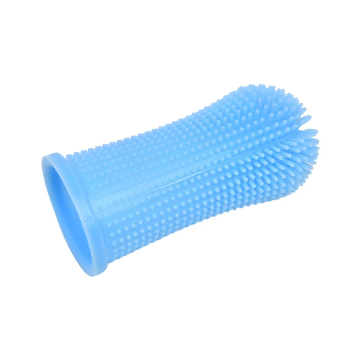 Super Soft Pet Finger Toothbrush