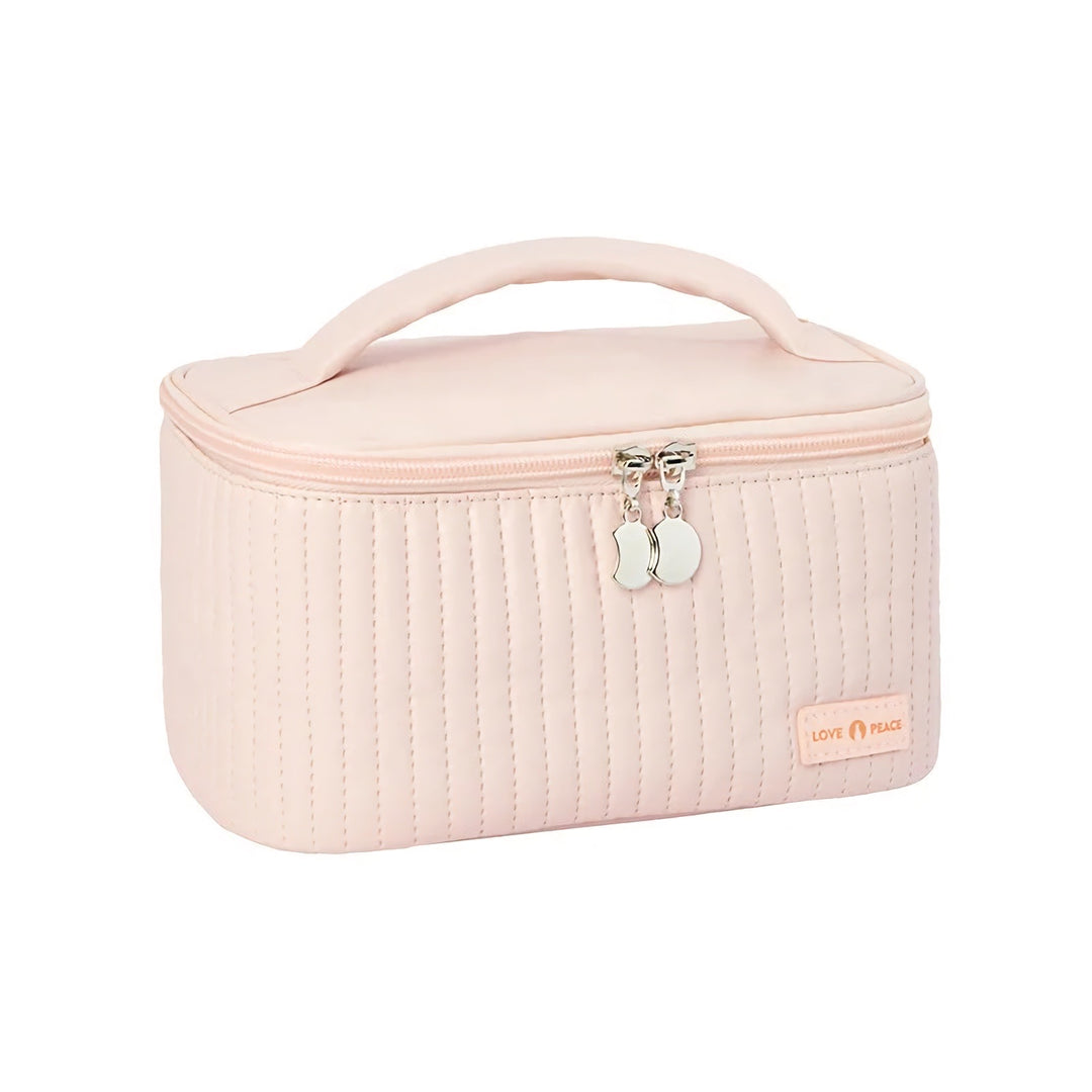 Women's Travel Makeup Bag