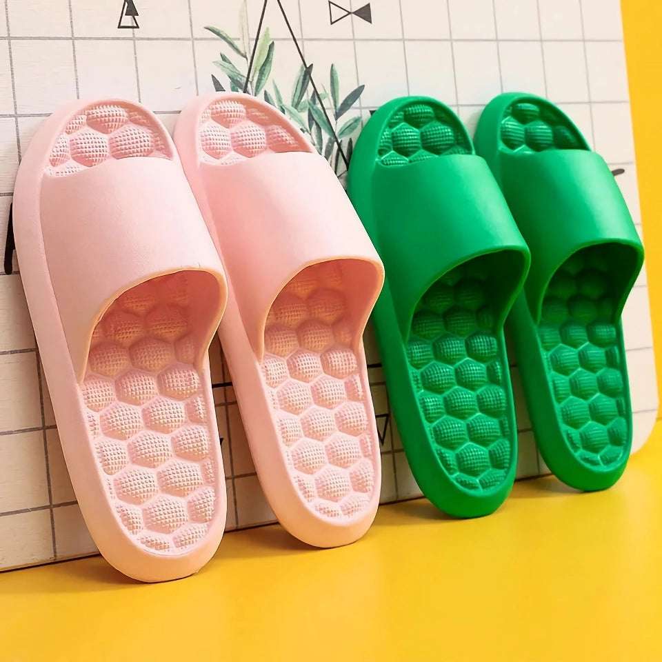 Women's Comfort Cloud Slides