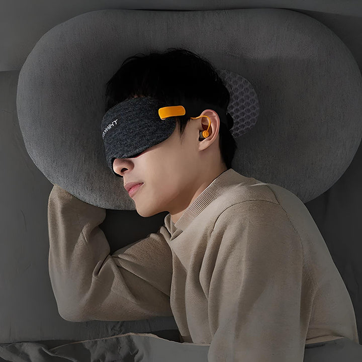 Ultimate Sleep Comfort Mask