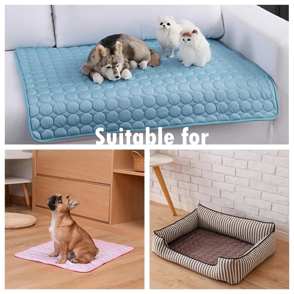 Extra Large Cooling Mat for Pets