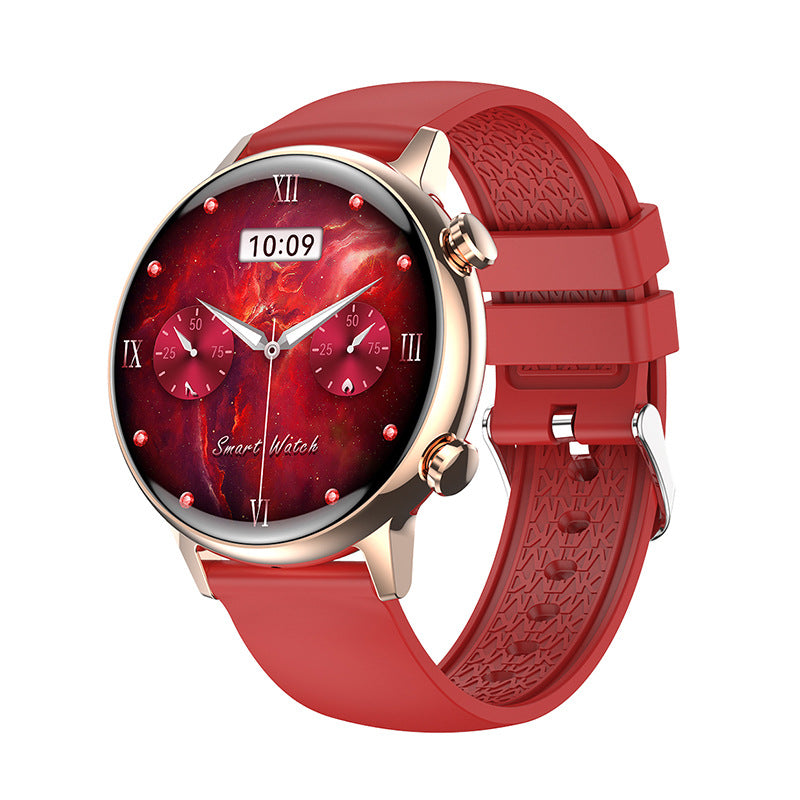 HK39 Bluetooth Calling Smart Watch