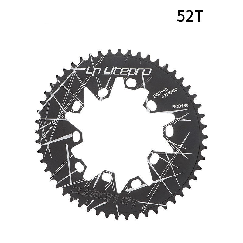 Folding Bicycle Tooth Highway 110BCD Universal Tooth Plate