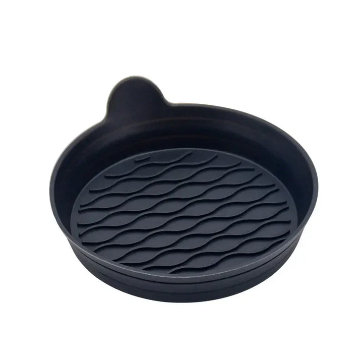 Universal Non-Slip Silicone Car Cup Holder Coaster