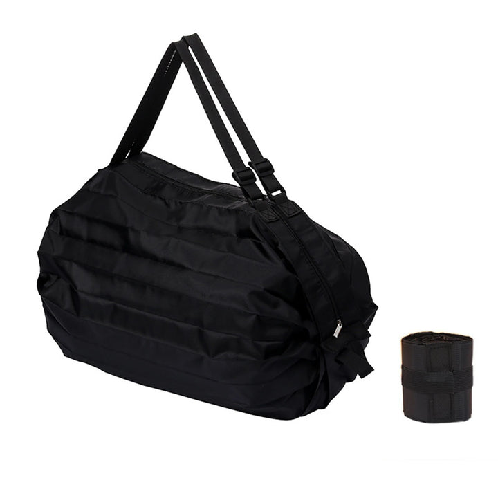 Waterproof Multipurpose Grocery Tote with Adjustable Shoulder Strap