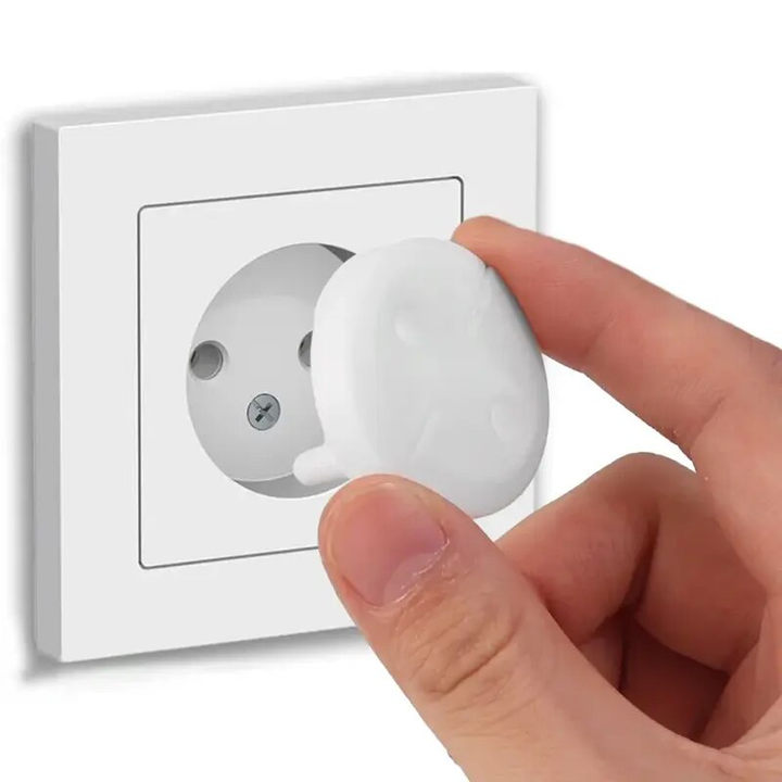 Baby Electrical Safety Socket Protective Cover