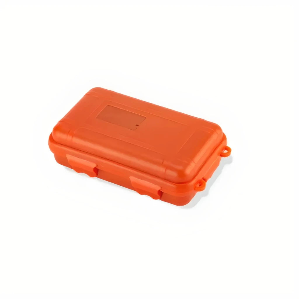 Shockproof Waterproof Outdoor Survival Storage Box