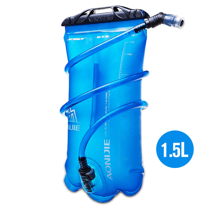 Ultra-Durable Hydration Bladder - Quick Hydrate Water Storage Bag