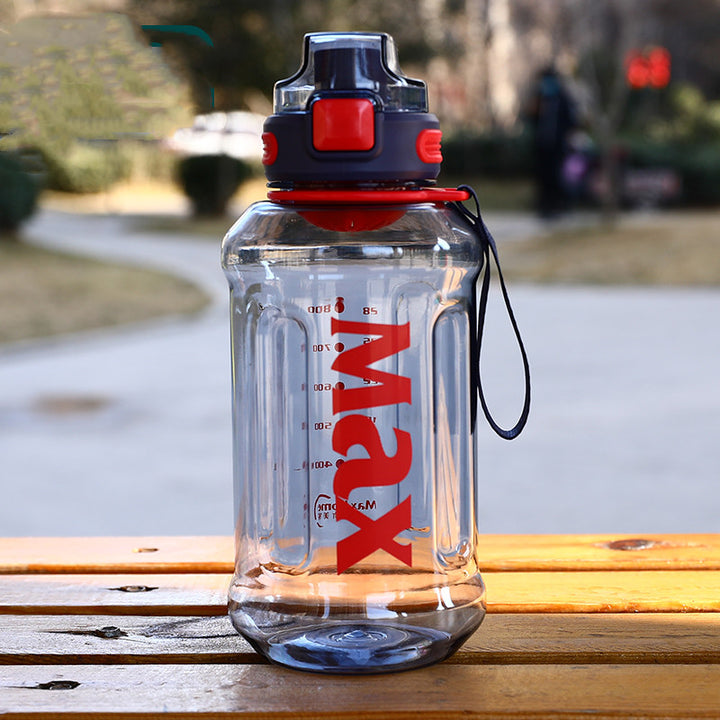 Sport Water Bottle