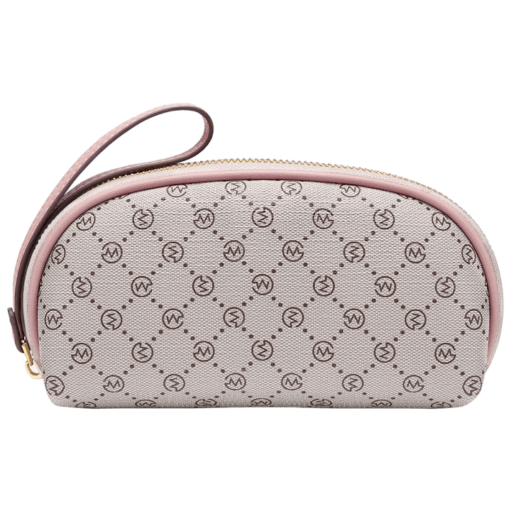 Elegant Retro Mini Handbag & Wallet