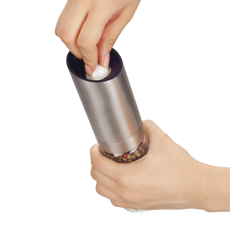 Electric Salt and Pepper Grinder