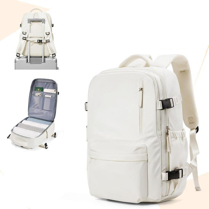 Versatile Travel Backpack