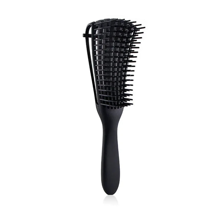 Ultimate Detangling Hair Brush for Curly Hair