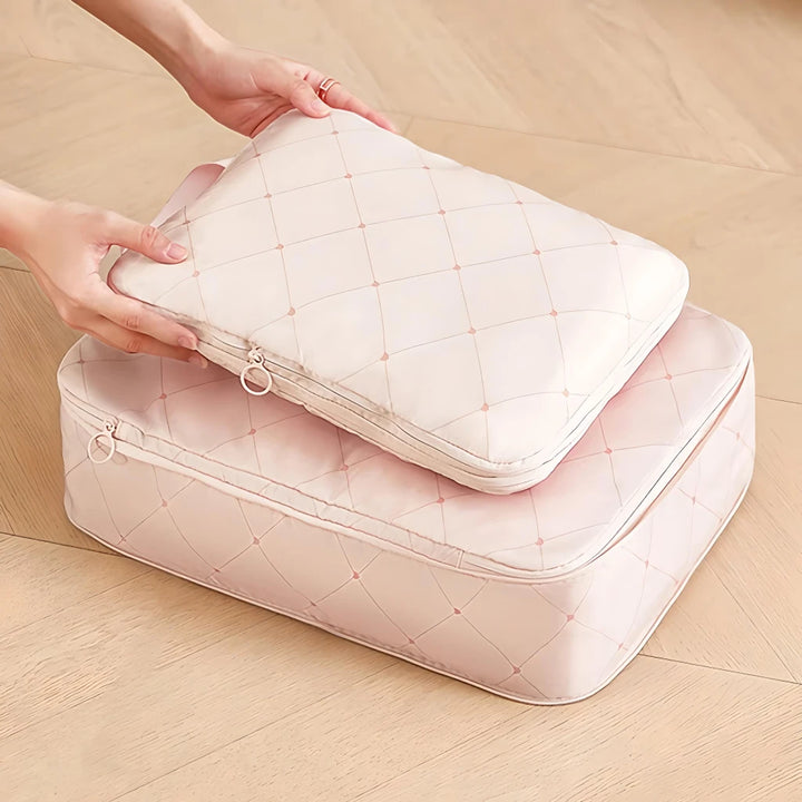 Compression Packing Cubes