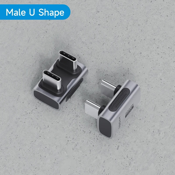 240W USB C to C Adapter: Enhance Your Connectivity Experience