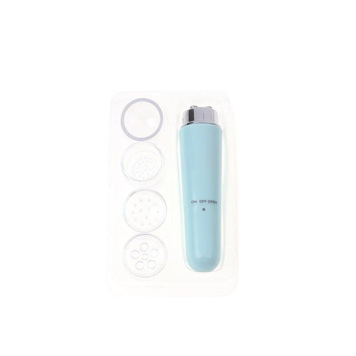 4-in-1 Portable Facial & Eye Massager Stick