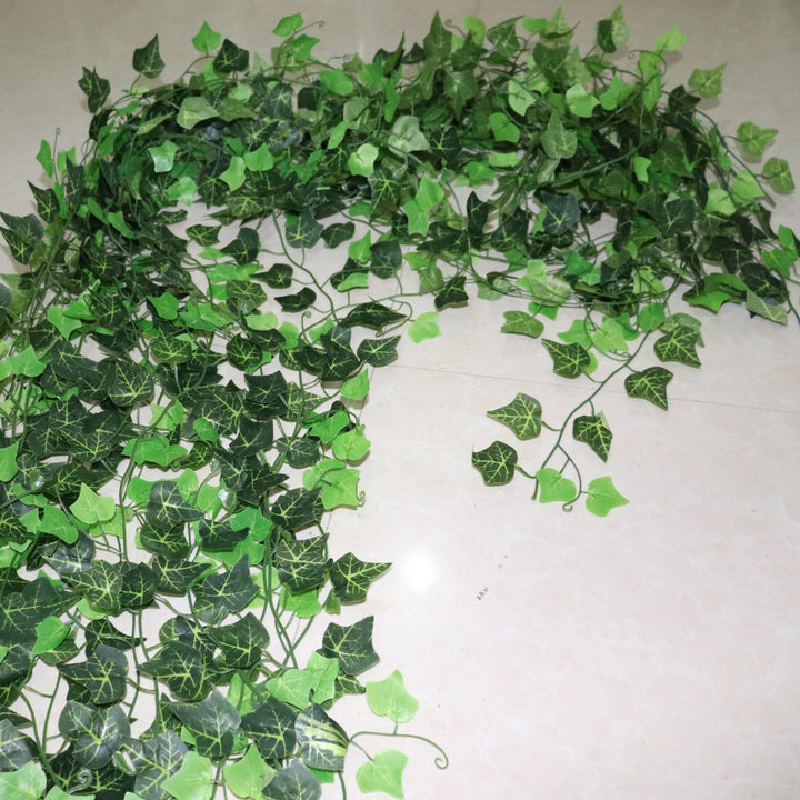 2.5M Artificial Ivy Leaf Garland