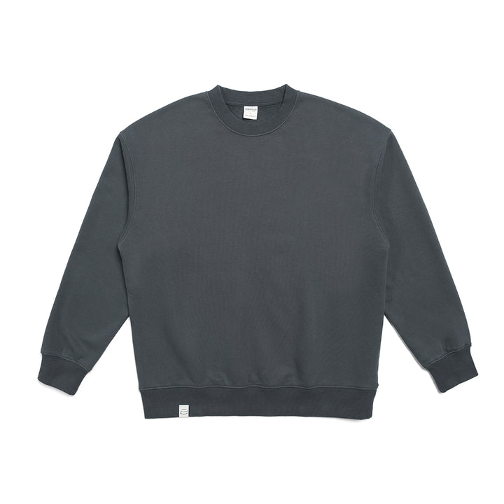 Men's Basic Sweatshirts