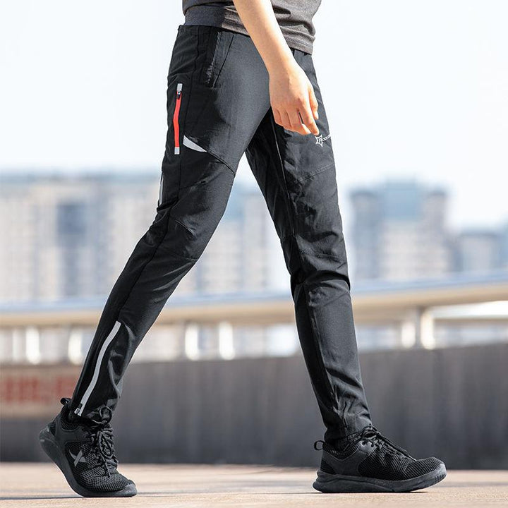 Light & Comfy Cycling Pants: Spring & Summer Must-Have