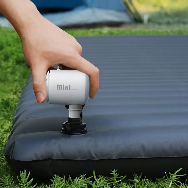 Ultra Powerful Portable Mini Air Pump