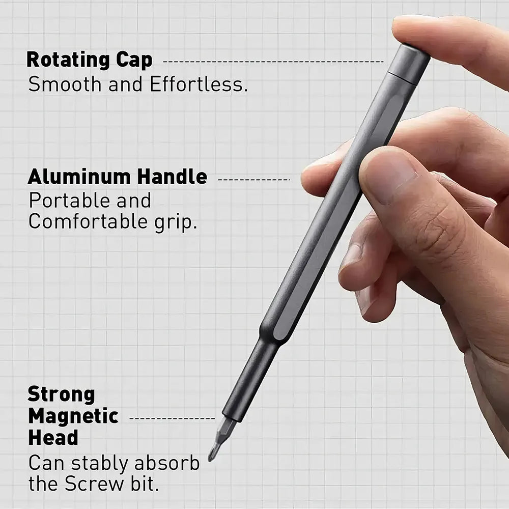 63 in 1 Precision Screwdriver Set