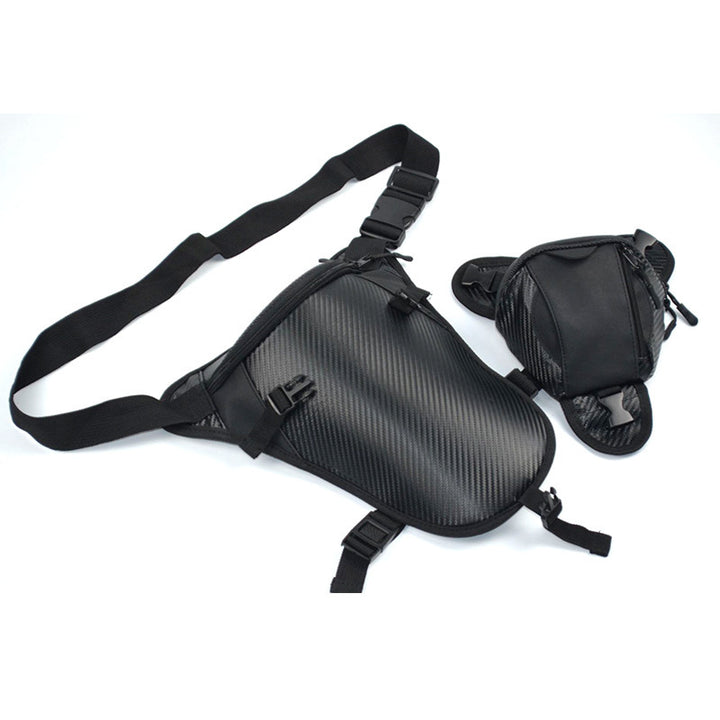 Motorcycle Leg Bag Outdoor Riding Messenger