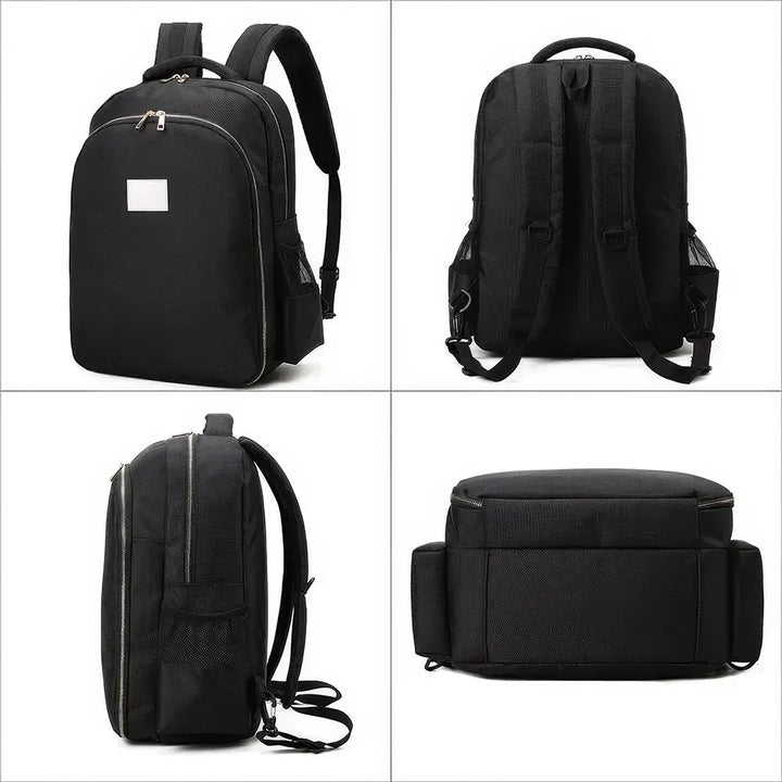 Barber Organizer Backpack