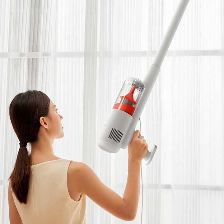 Handheld Vacuum Cleaner