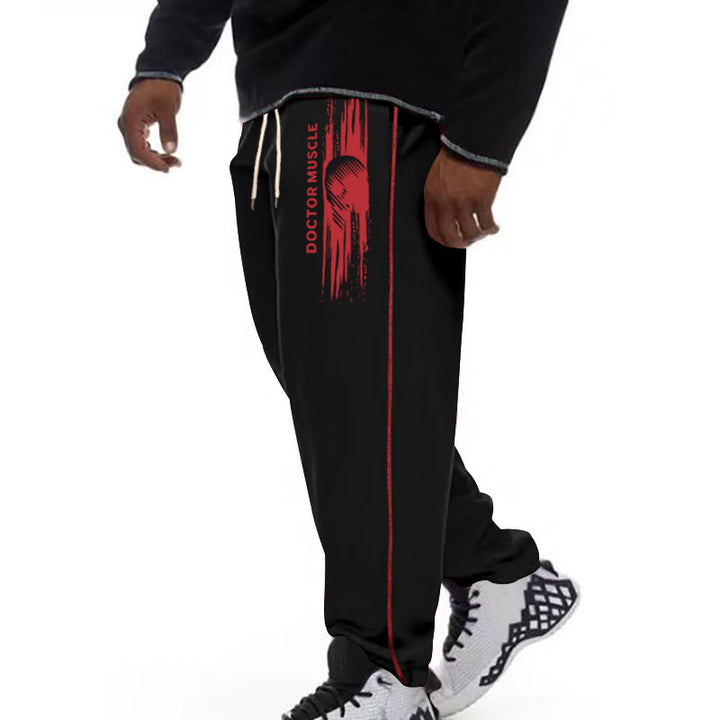 Summer Casual Sports Pants