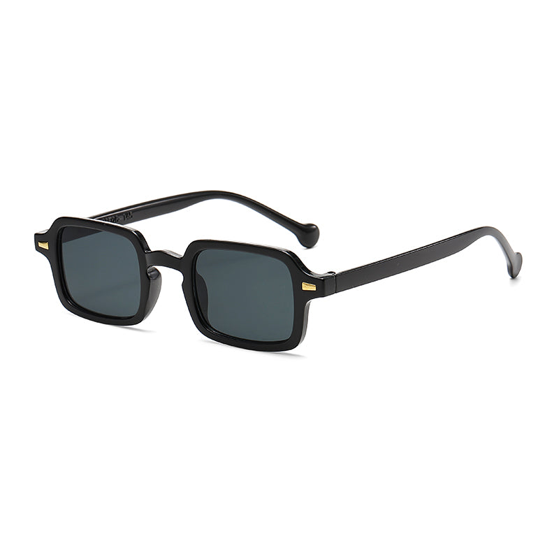 UV400 Rectangle Sunglasses