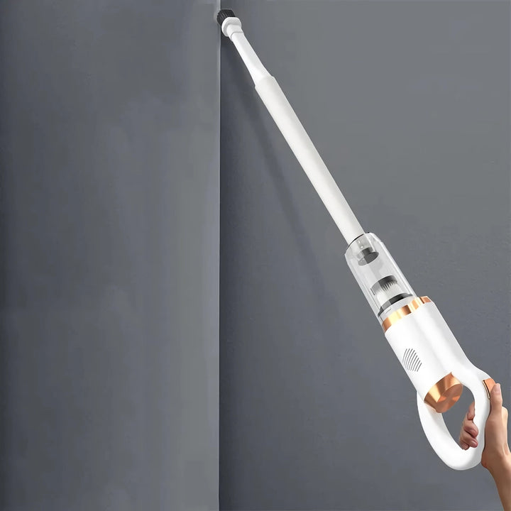 Multifunction Cordless Handheld Rechargeable Vacuum Cleaner