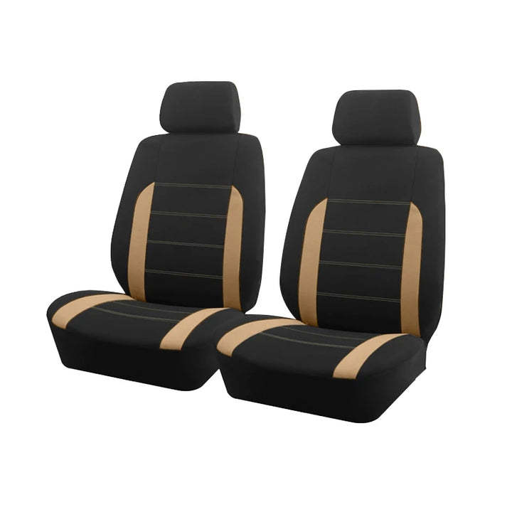 Universal Fabric Car Seat Covers