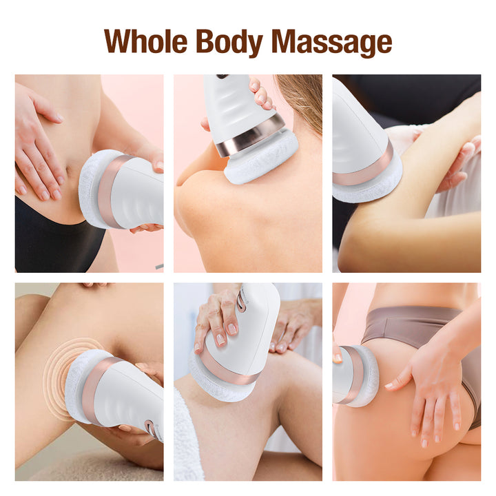 Electric Fat Burning Body Massager